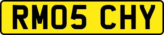 RM05CHY