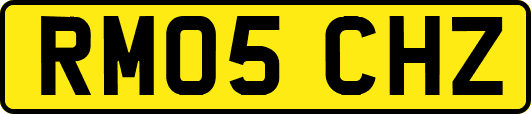 RM05CHZ