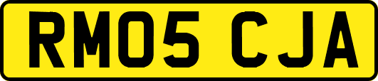 RM05CJA