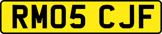RM05CJF