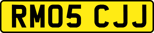 RM05CJJ