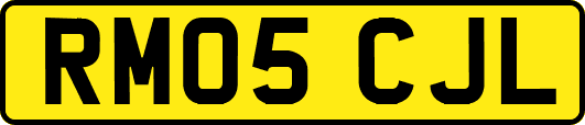 RM05CJL