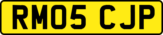 RM05CJP