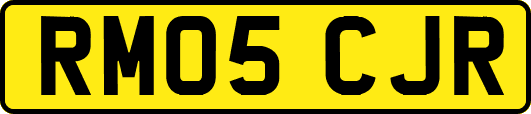 RM05CJR