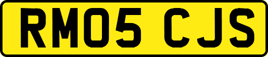 RM05CJS