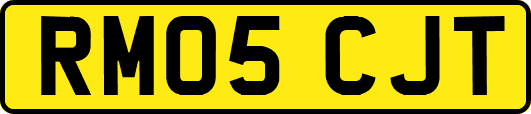 RM05CJT