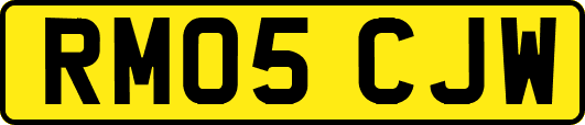 RM05CJW