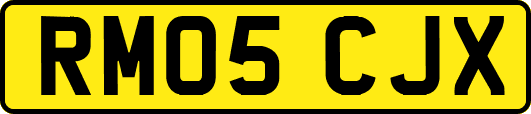 RM05CJX