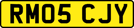 RM05CJY