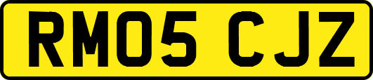 RM05CJZ
