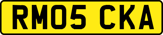 RM05CKA