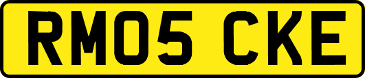 RM05CKE