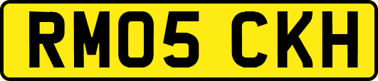 RM05CKH