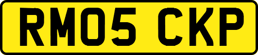 RM05CKP