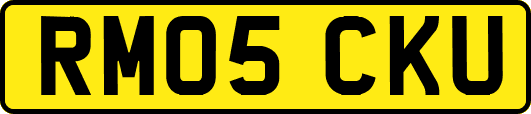 RM05CKU