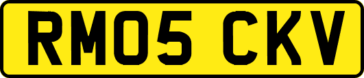 RM05CKV