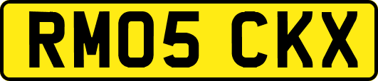 RM05CKX