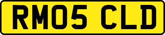 RM05CLD