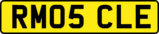 RM05CLE