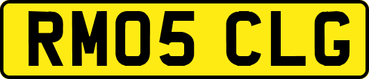 RM05CLG