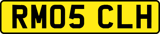 RM05CLH