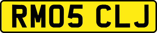 RM05CLJ