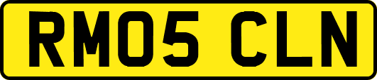 RM05CLN