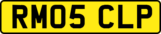 RM05CLP
