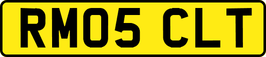 RM05CLT