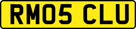 RM05CLU