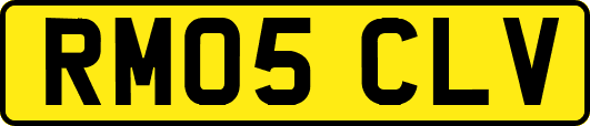 RM05CLV