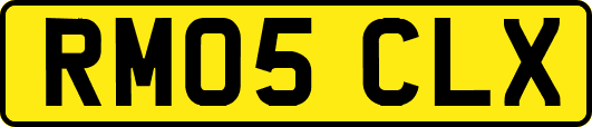 RM05CLX
