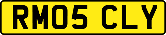 RM05CLY