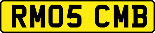 RM05CMB