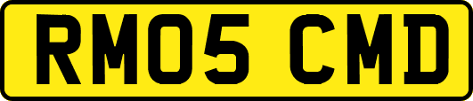 RM05CMD
