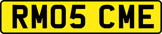 RM05CME