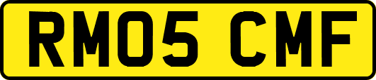 RM05CMF