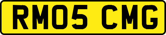 RM05CMG