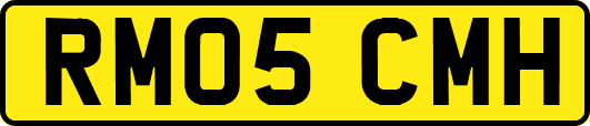 RM05CMH