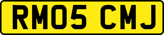 RM05CMJ