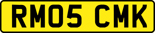 RM05CMK