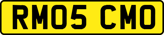 RM05CMO