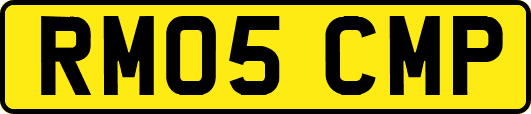 RM05CMP