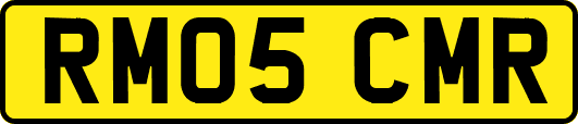 RM05CMR