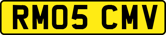 RM05CMV