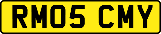 RM05CMY