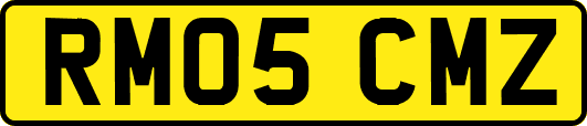 RM05CMZ