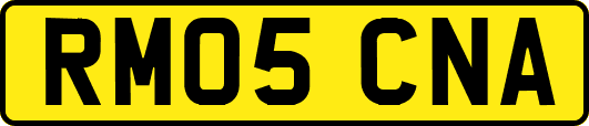 RM05CNA