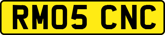 RM05CNC