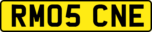 RM05CNE